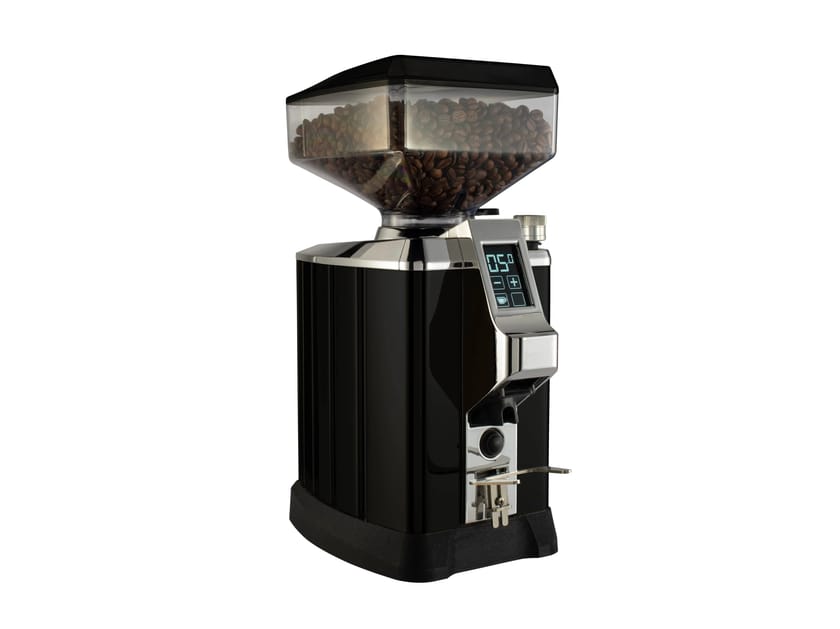 TOUCH&MATCH by Faema - Macinacaffè - 5