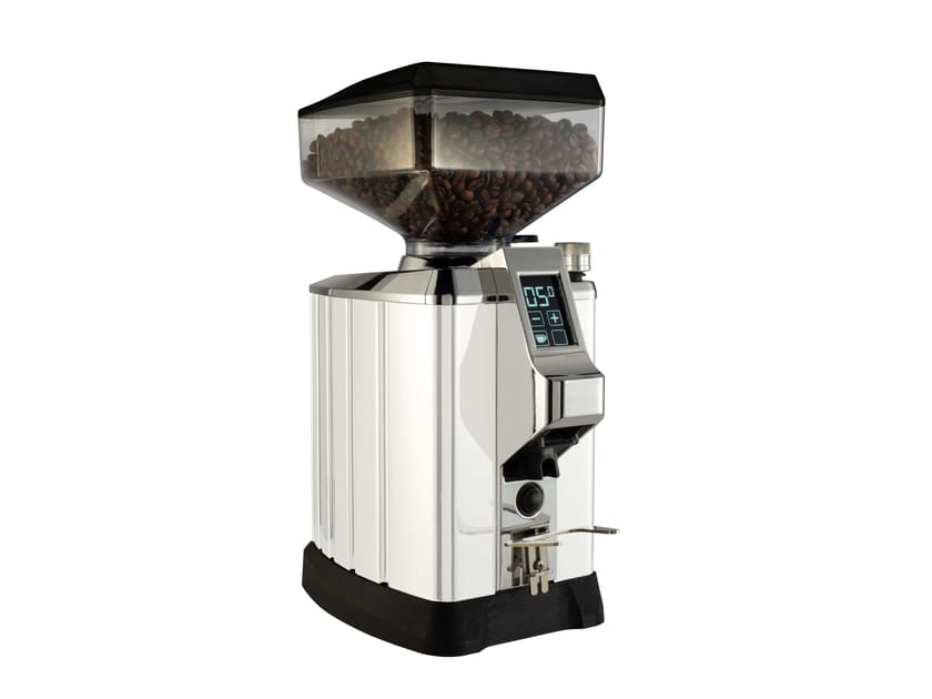 TOUCH&MATCH by Faema - Macinacaffè - 2