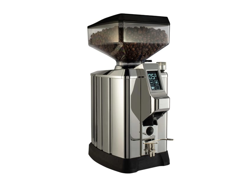 TOUCH&MATCH by Faema - Macinacaffè - 4