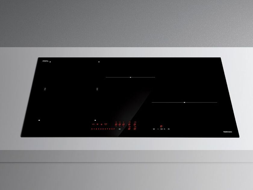 INDUCTION 78 cm Hob By Falmec