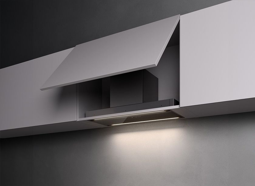 PARALLEL Cooker hood By Falmec