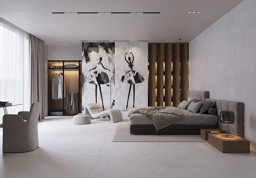 BELLE by Famarella - Lastra in gres porcellanato - 6