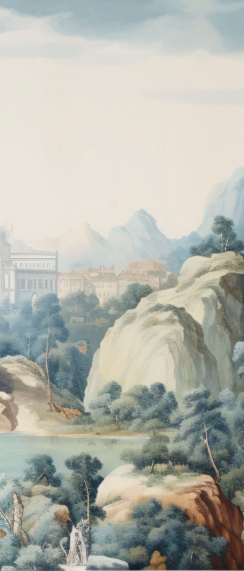 VISTA by Famarella - Lastra in gres porcellanato - 3