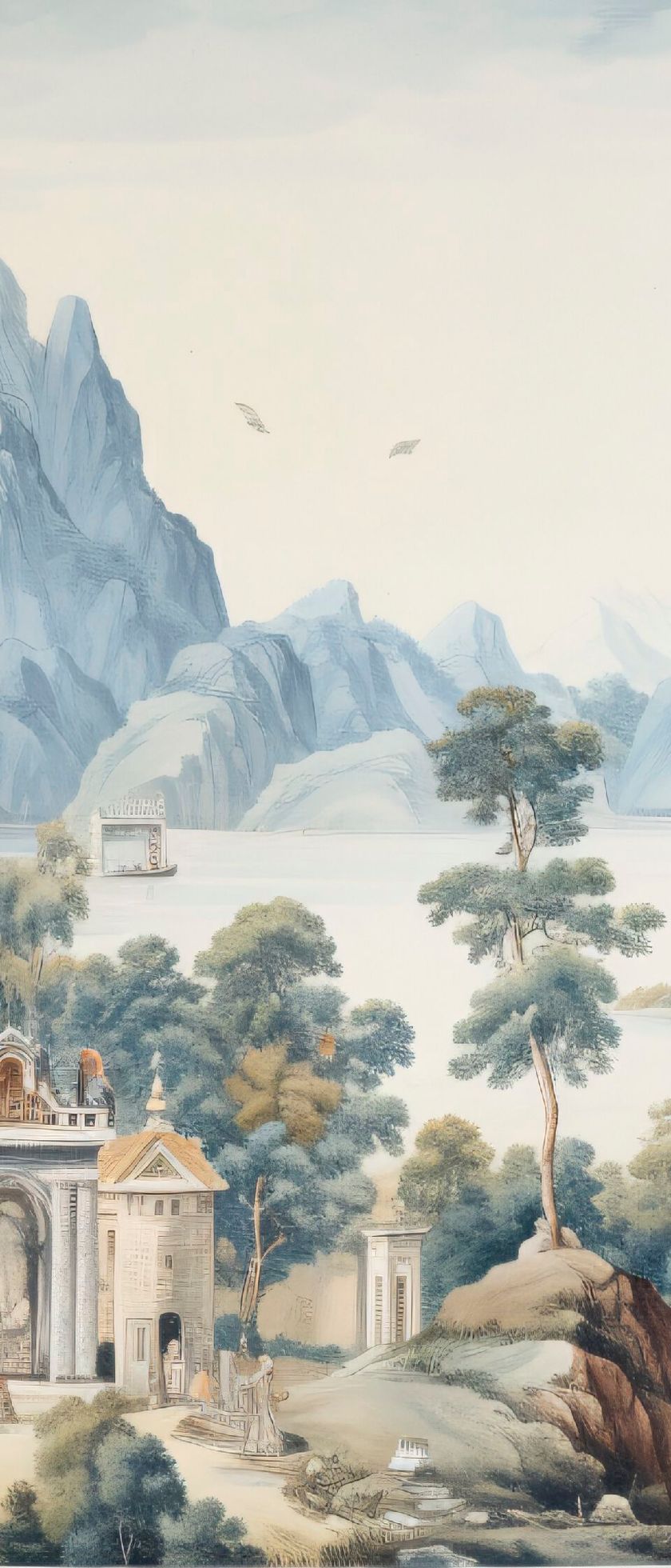 VISTA by Famarella - Lastra in gres porcellanato - 6