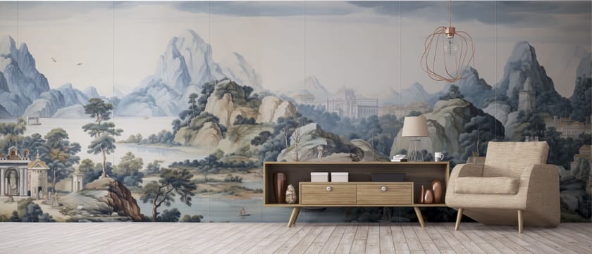 VISTA by Famarella - Lastra in gres porcellanato - 8