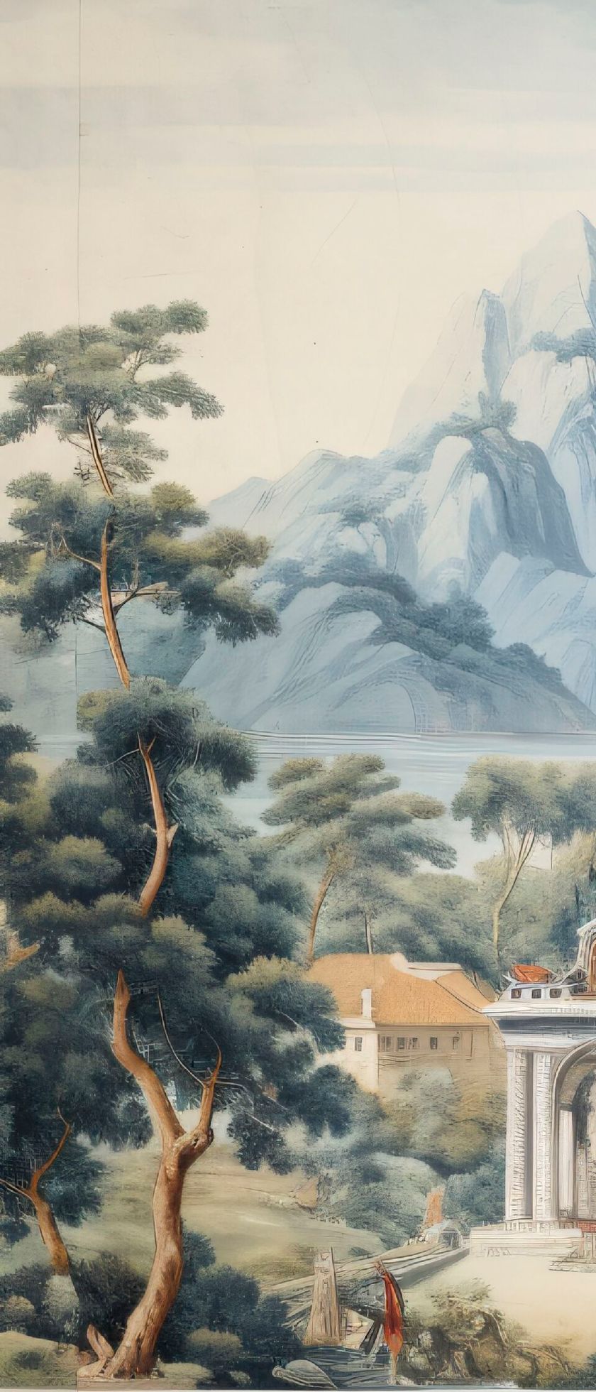 VISTA by Famarella - Lastra in gres porcellanato - 7