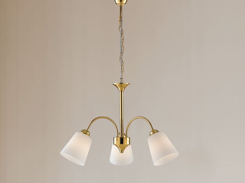 LUCE AMBIENTE DESIGN Pendant lamp By Fan Europe Lighting