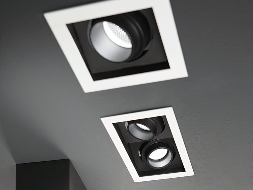 APOLLO Spotlight By Fan Europe Lighting