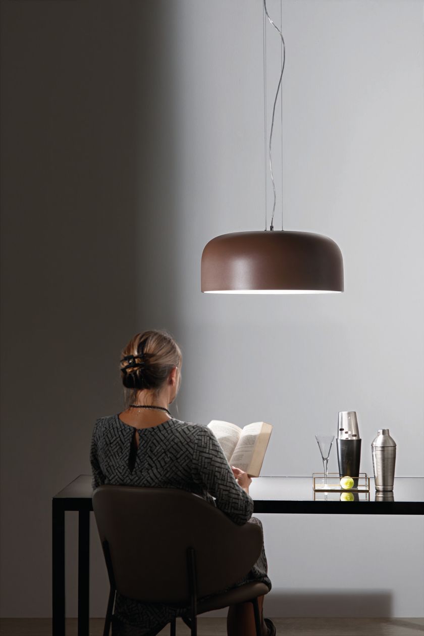 LUCE AMBIENTE DESIGN Lampada a sospensione By Fan Europe Lighting