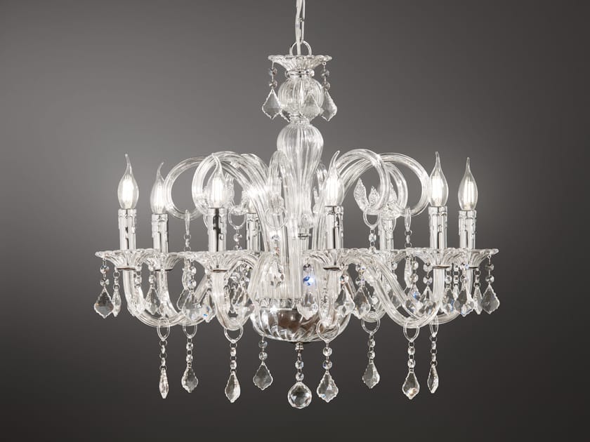 LUCE AMBIENTE DESIGN Pendant lamp By Fan Europe Lighting