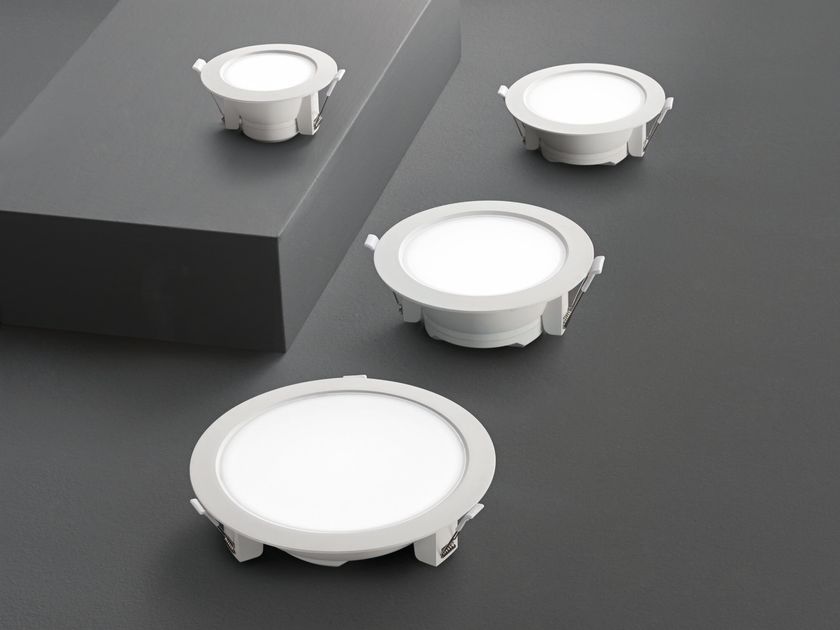 HORUS Spotlight By Fan Europe Lighting
