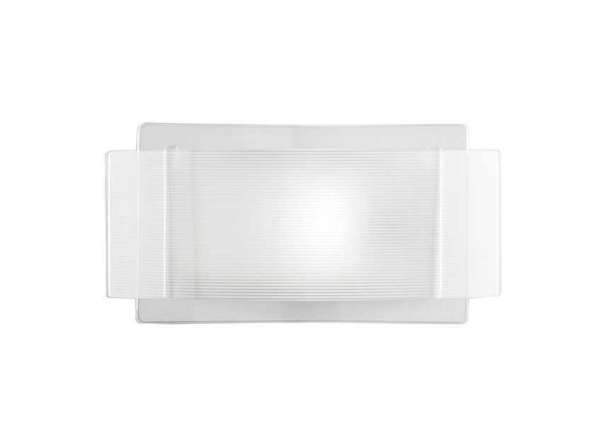 LUCE AMBIENTE DESIGN Lampada da parete By Fan Europe Lighting