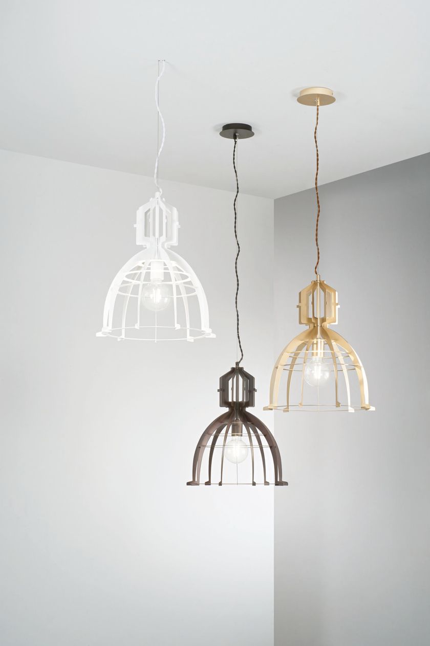 URBAN Pendelleuchte By Fan Europe Lighting