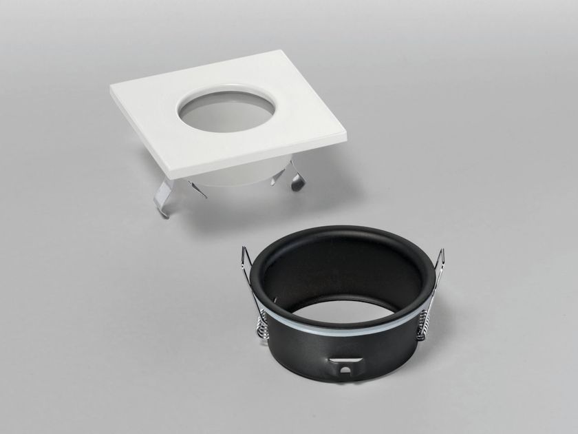 INTEC Spotlight By Fan Europe Lighting