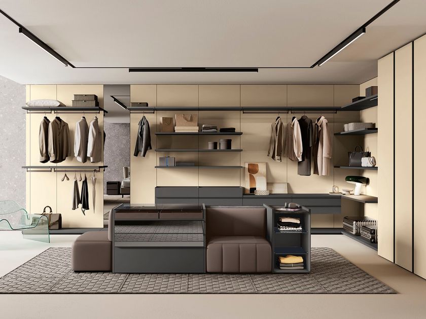 HYPE Armario vestidor By Febal Casa