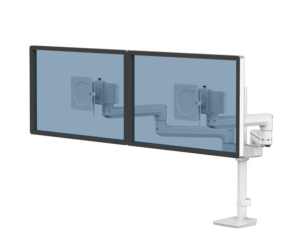 TALLO MODULAR 2FFS Braccio per doppio monitor By Fellowes