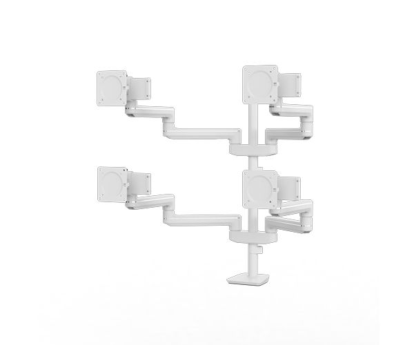 Supporto per Portatile Fellowes 8044101 Acciaio Alluminio