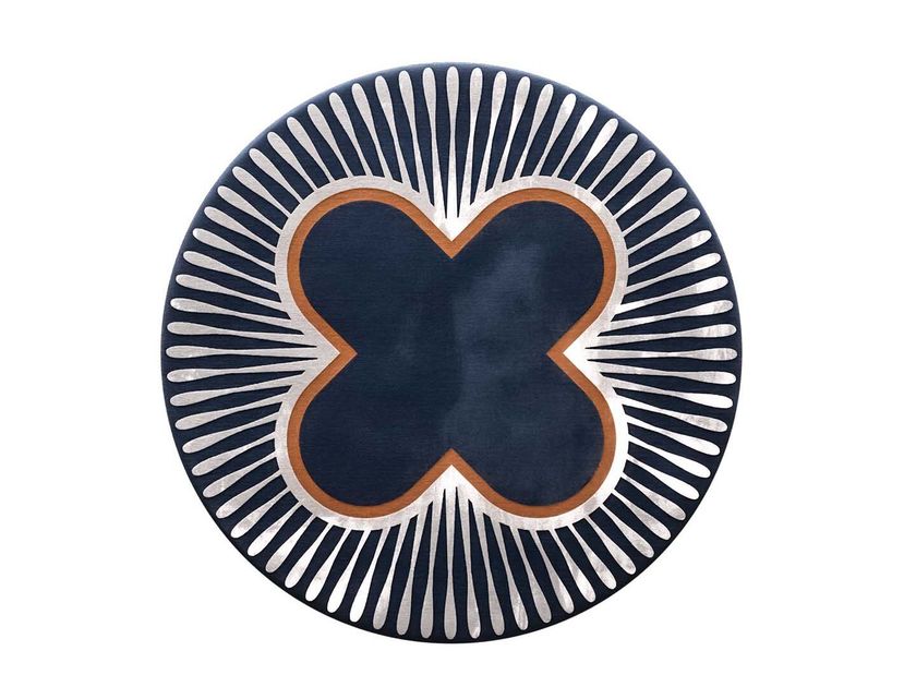 FINGERS CROSSED PRESTIGE Rug By Feyyn