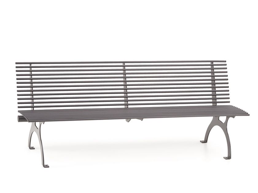 WIRE Bench By Fi.Ma