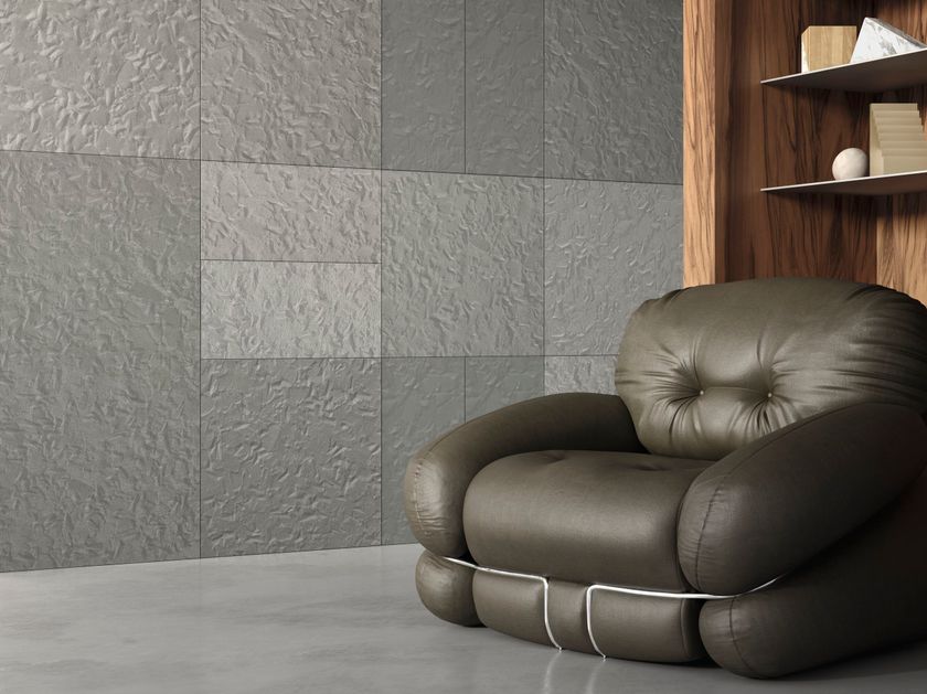 TRIBUTE100 SHARK Wall tiles By Fiandre