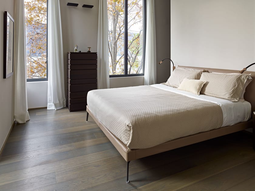 RITRATTO by Fiemme Tremila - Pavimento in legno a tre strati biocompatibile - 6