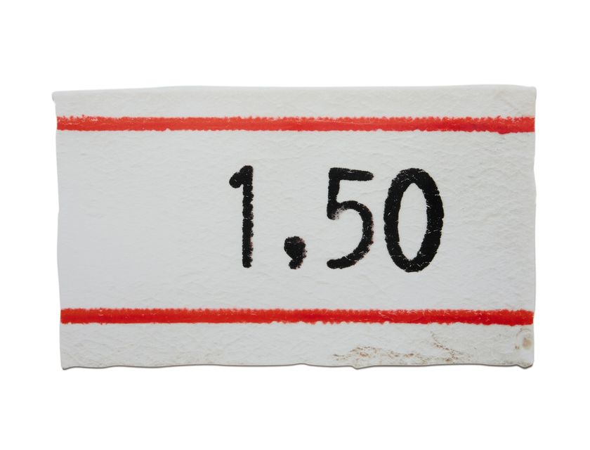 LEATHER PLACEMAT BIG SALE FD33