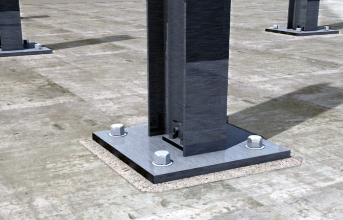 Fischer EC-PLASTER by fischer - Ancorante chimico - 3