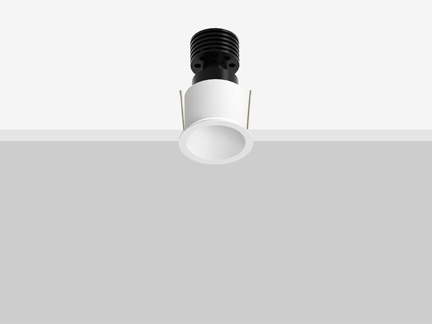 BABA R10 Spotlight By Flexalighting
