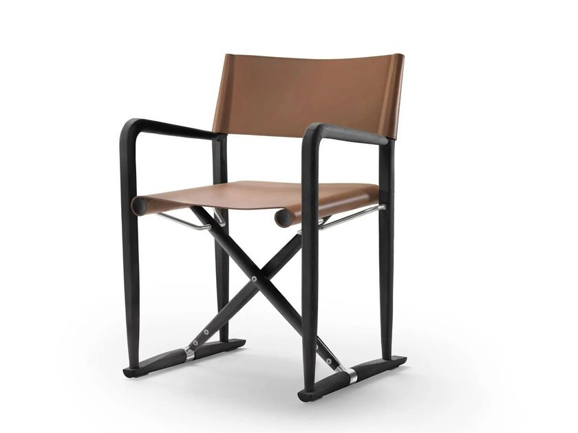 LUCHINO Easy chair By Flexform