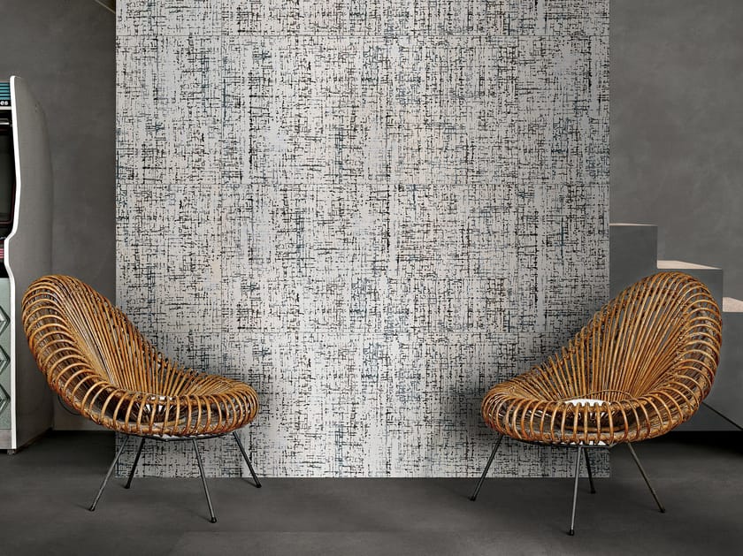 EASY LIFE by Florim Ceramiche - Rivestimento in gres porcellanato effetto cemento - 2