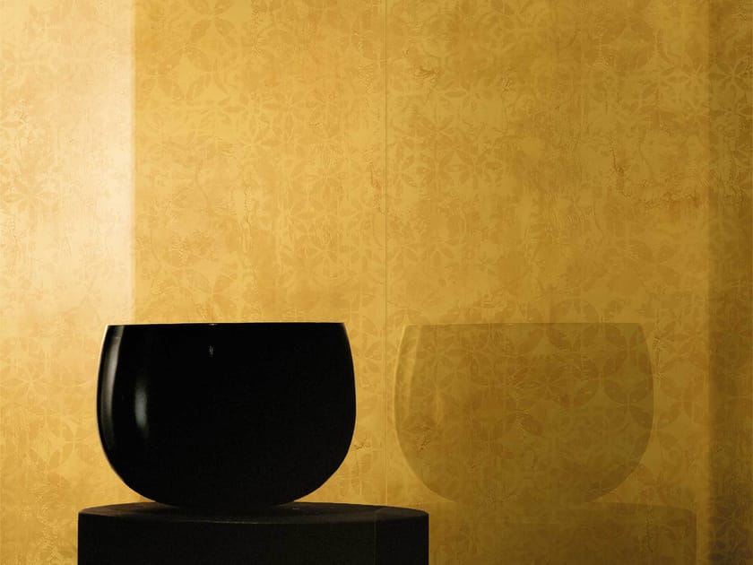 GOLD Flooring By Florim Ceramiche