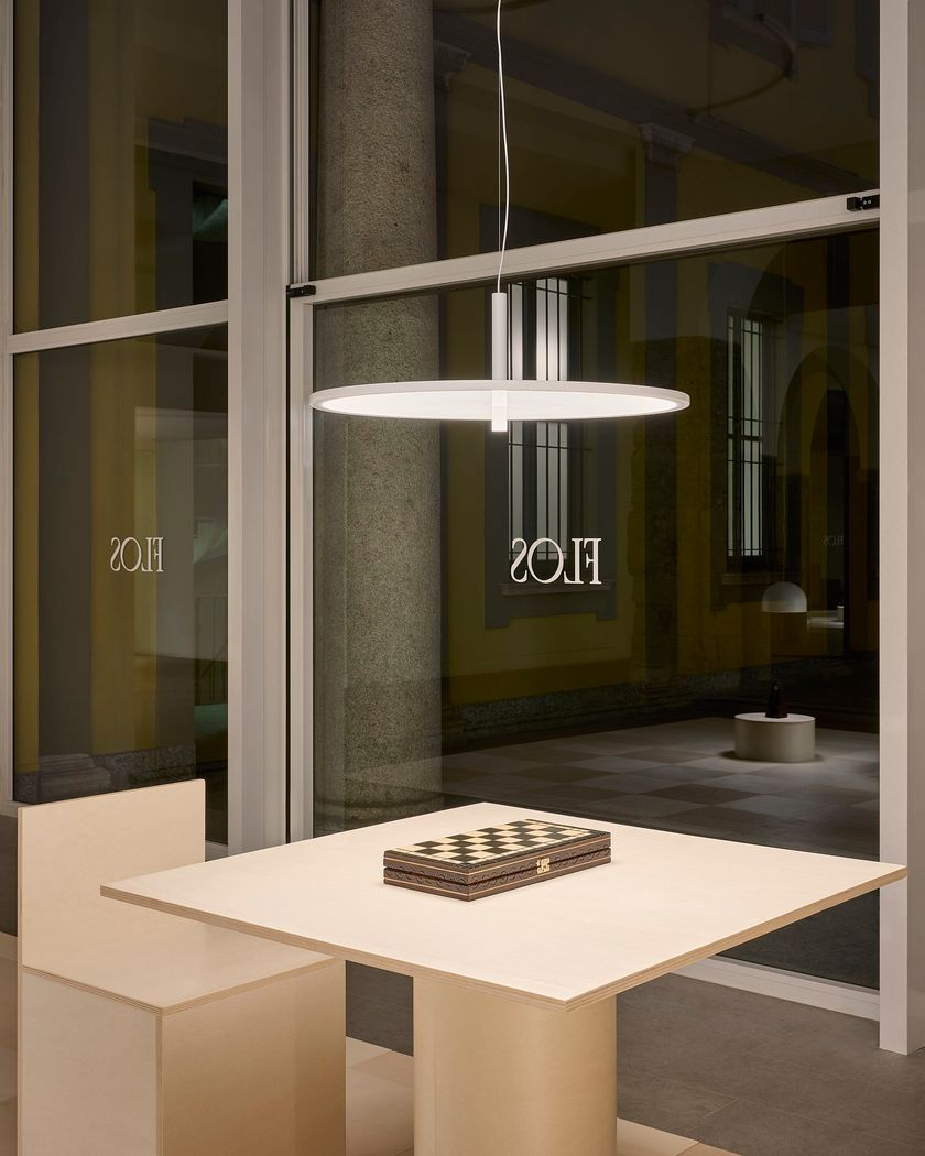 MY CIRCUIT Track-Light By Flos