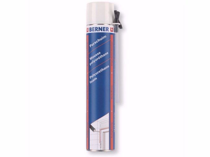Berner Italia: Productos químicos | Archiproducts