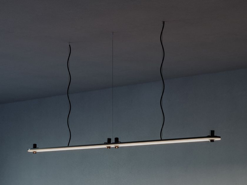 PHASE Pendant lamp By Folio