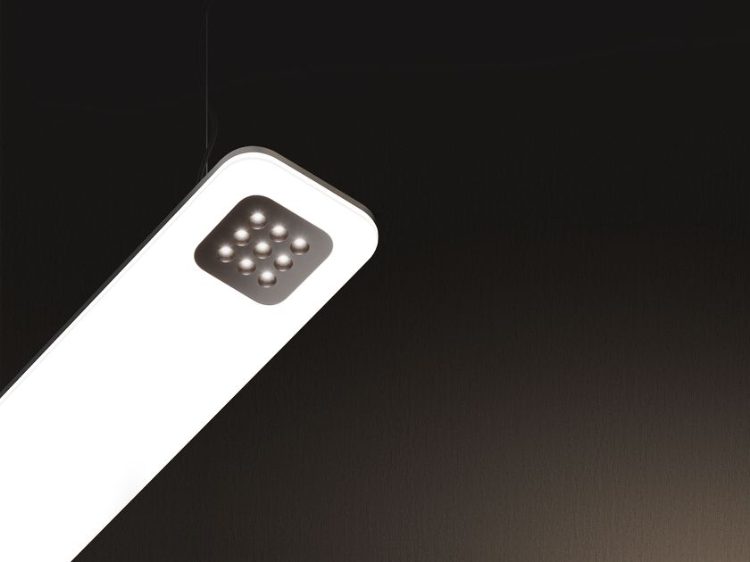 STICK Pendant lamp By Folio