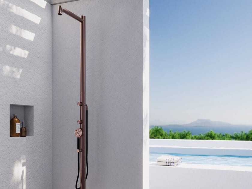 Docce per esterni (Pic)