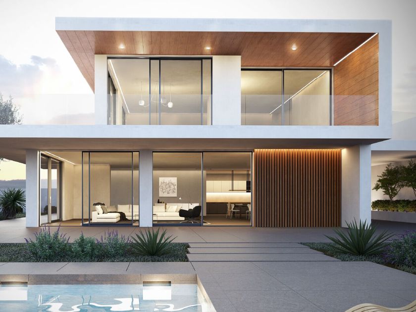 CLADDING Rivestimento tridimensionale By ForMe Design