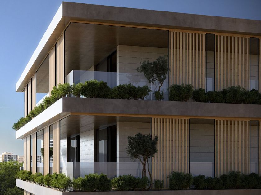 SHADING Solar shading By ForMe Design