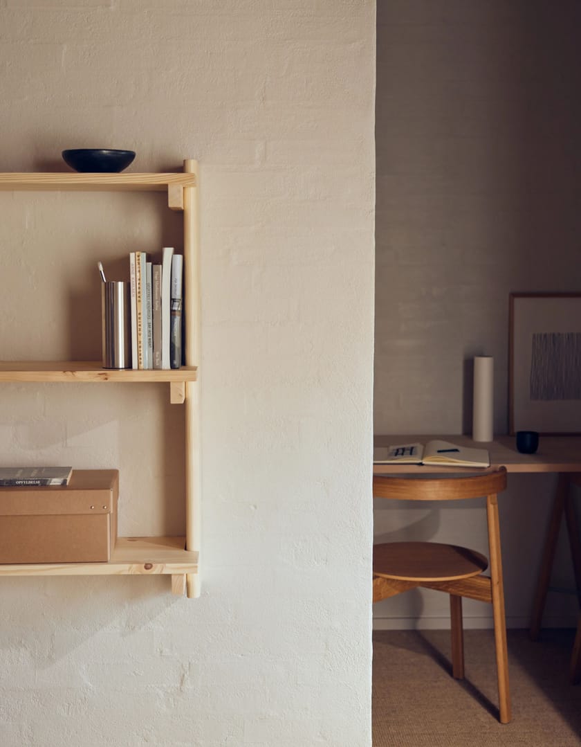 ORDINARY by Form & Refine - Contenitore in cartone - 7