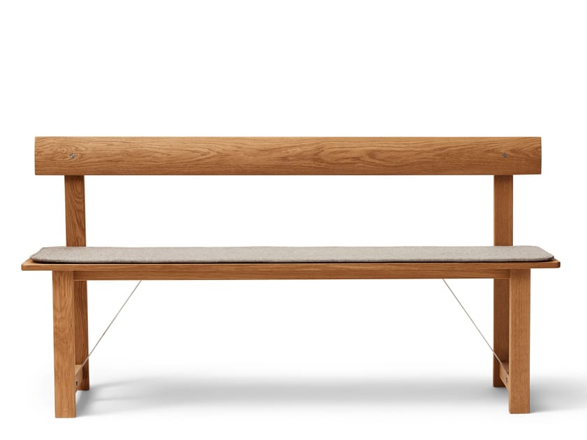 POSITION by Form & Refine - Cuscino rettangolare in tessuto - 4