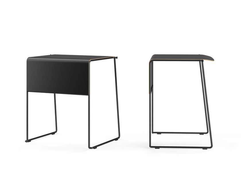 Metal Secretary Desks Pc | Archiproducts
