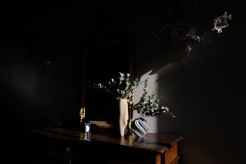 ISSEY by Fornice Objects - Vaso in PLA - 6