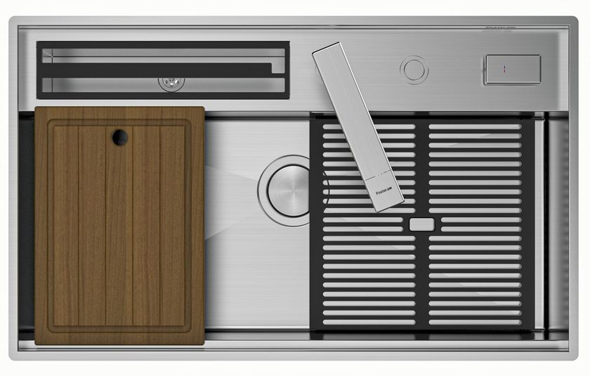 GALANTE Sink By Foster