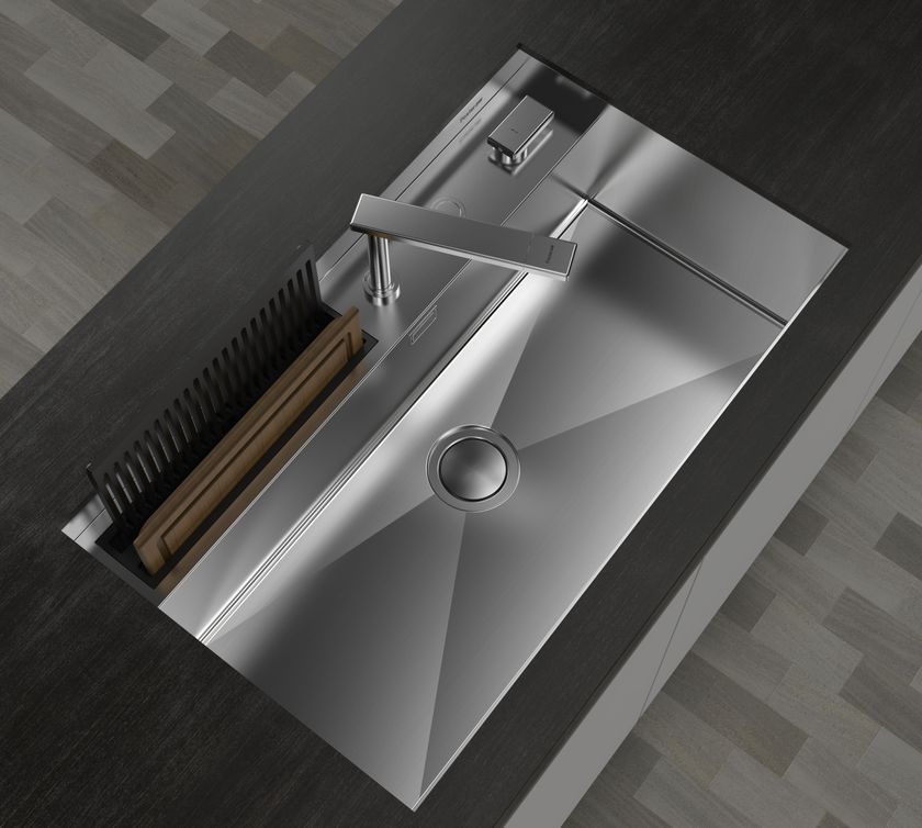 GALANTE Sink By Foster