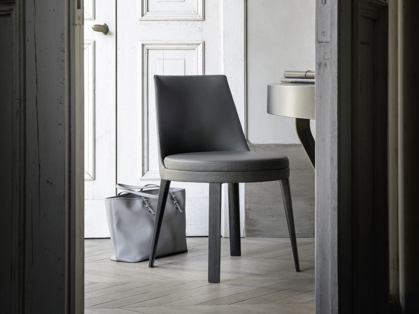 PONZA Chair By Frag
