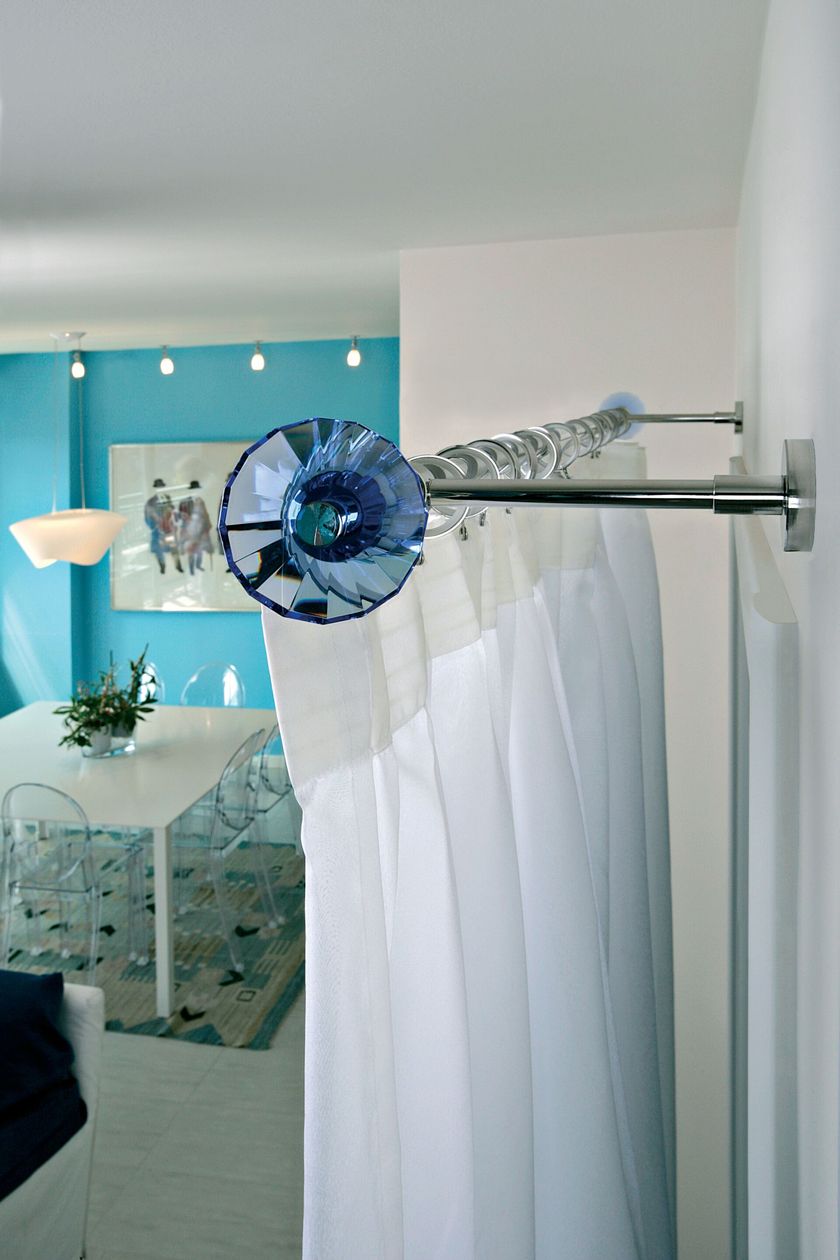 Bastone per immersioni subacquee in acciaio inox aragoste bastone