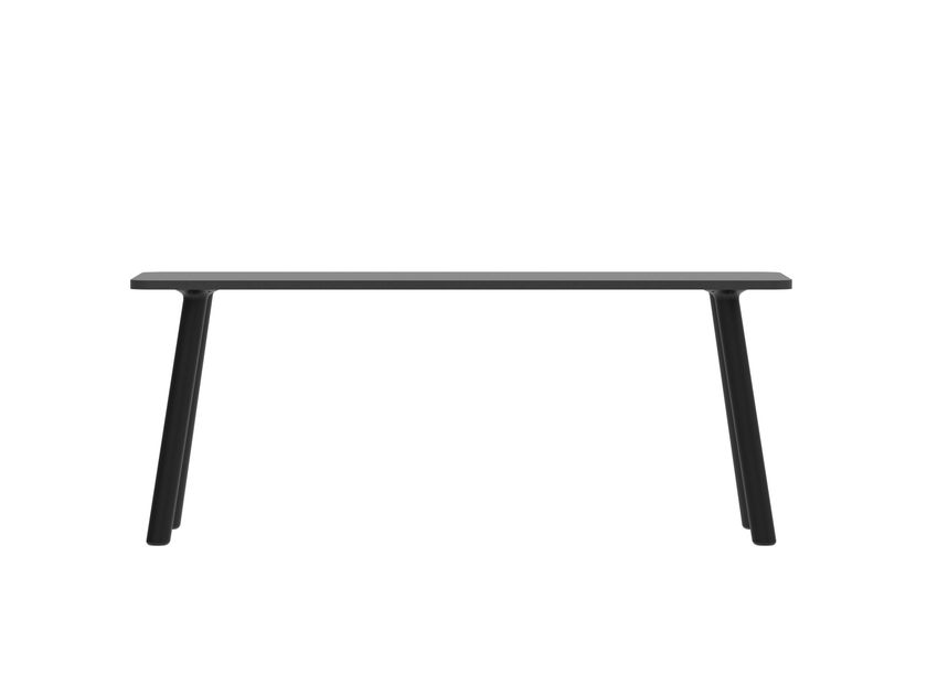 Powder Coated Aluminium Meeting tables | Archiproducts