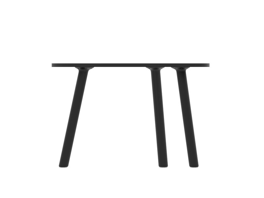 Triangular high tables | Archiproducts