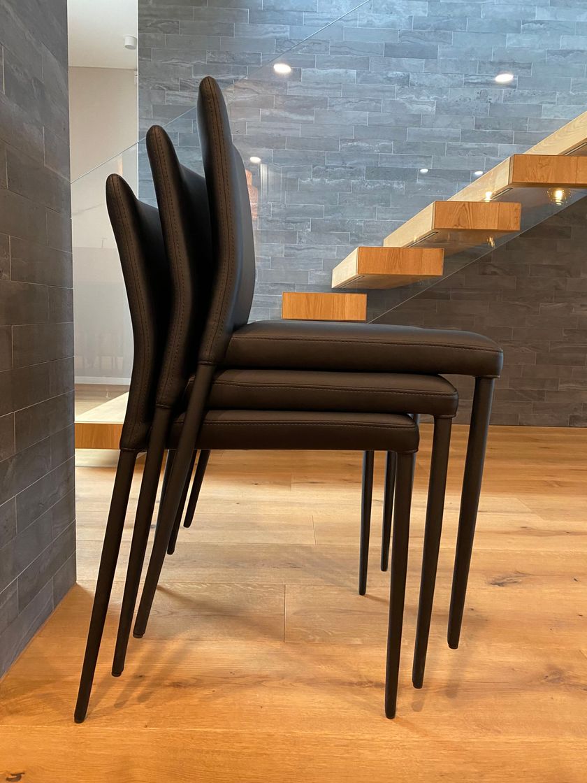 FUSION 椅子 By Fusiontables Saluc