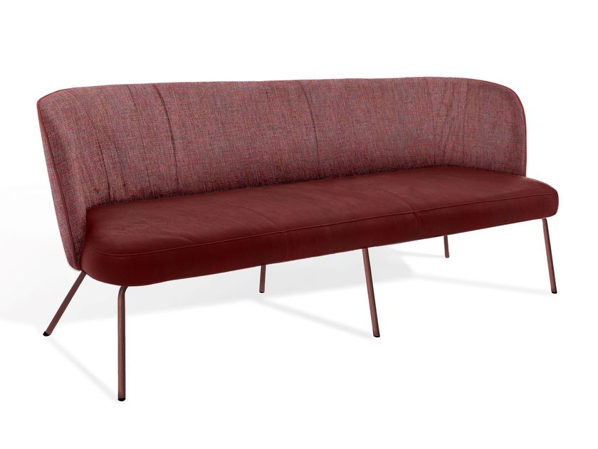 GAIA SOFA - Canapé 2 places - Vue supplémentaire 3